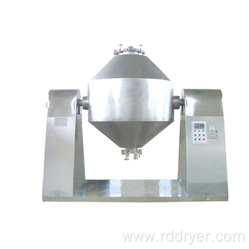 SZH series rotating drum granulator mixer